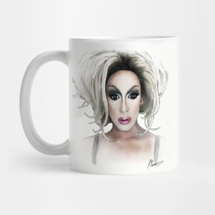 Alaska Thunderf*ck Mug